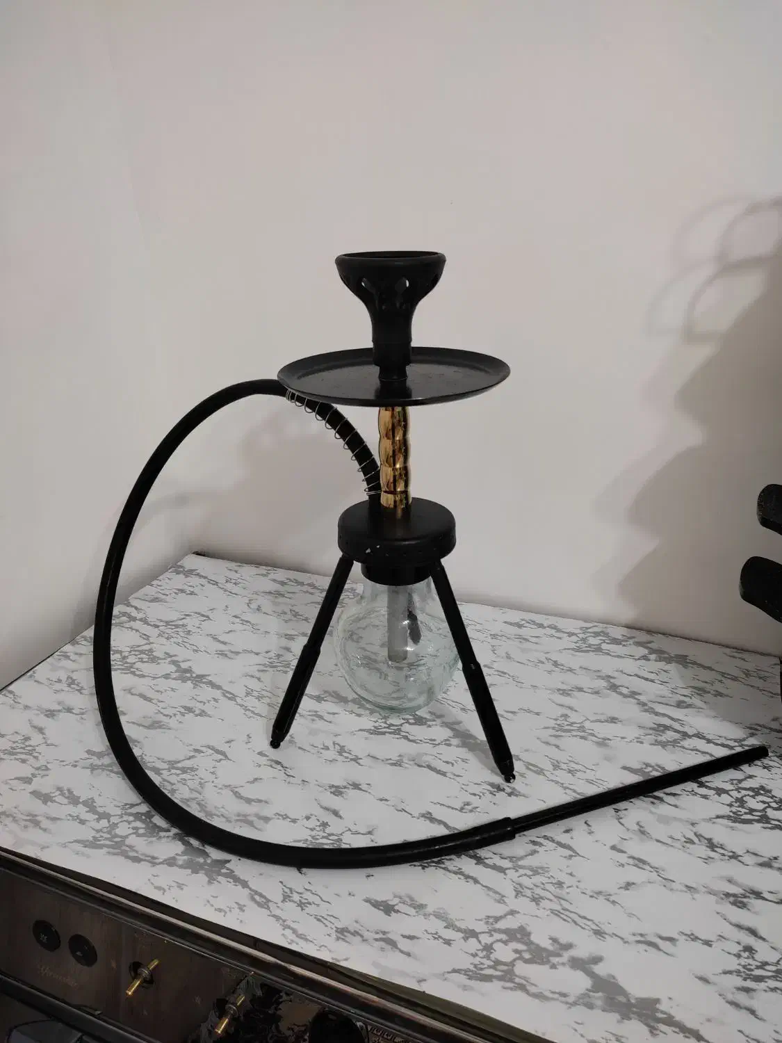 قلیان المانی|کلکسیون و سرگرمی|بوکان, |دیوار