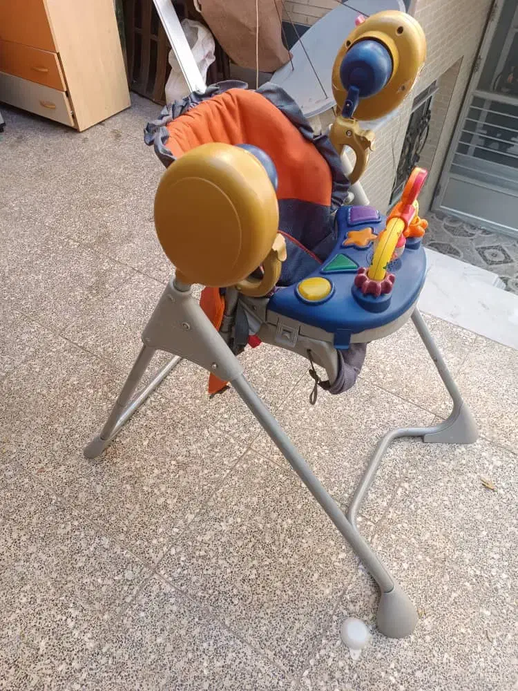 تاب کودک|اسباب و اثاث بچه|یزد, |دیوار