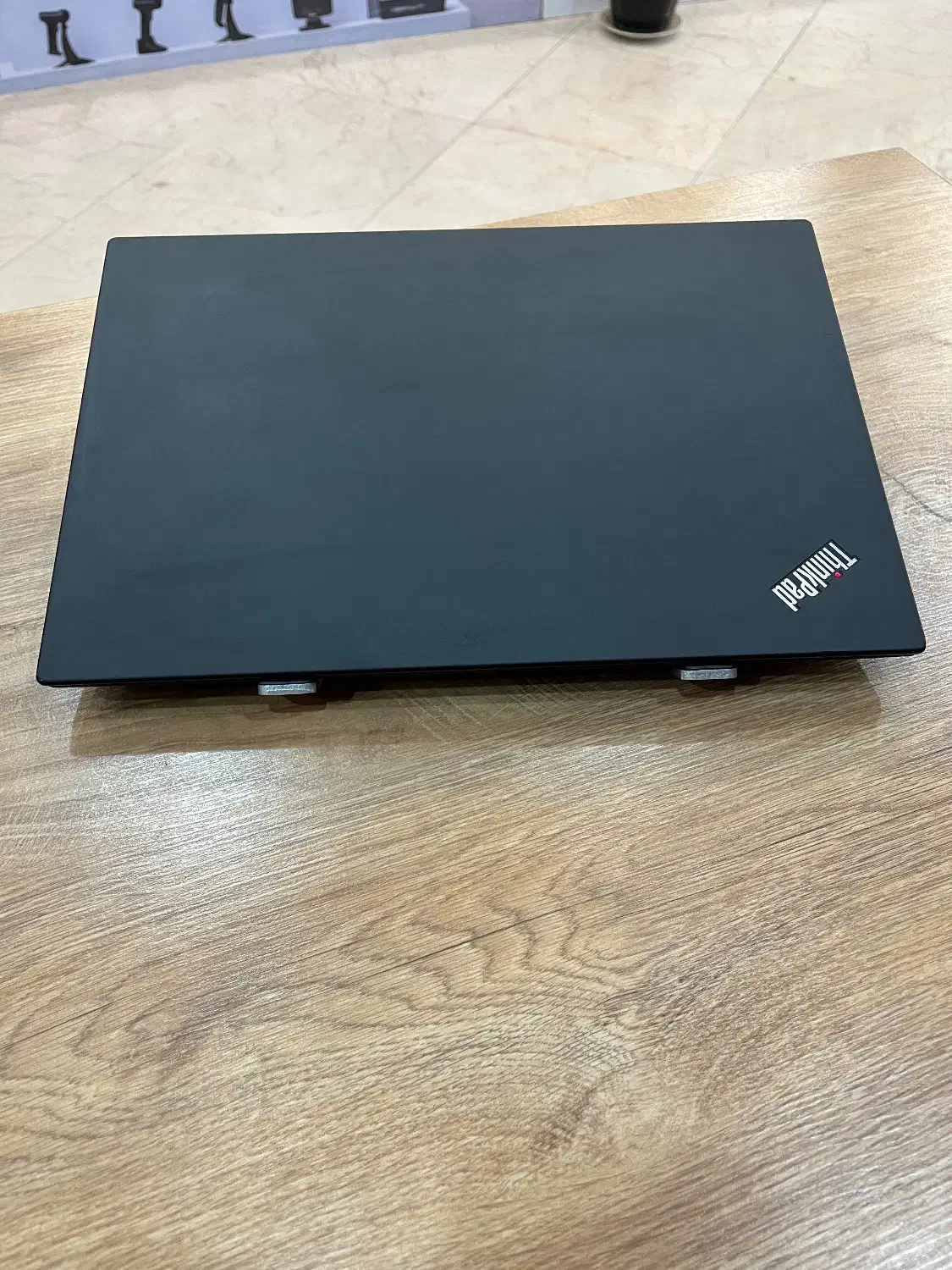 لپتاپ مدل Lenovo ThinkPad T14 (نسل 10)|رایانه همراه|کرمان, |دیوار