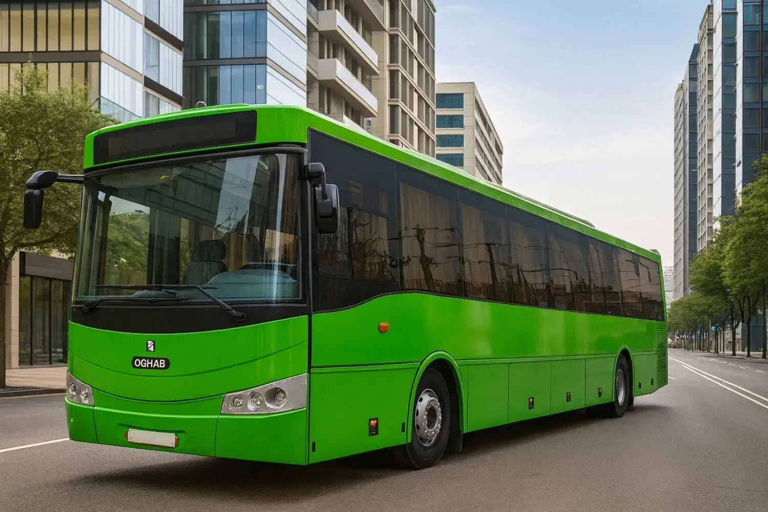 فروش اتوبوس اسکانیا مارالی مدل 88،بازسازی کامل|خودرو سنگین|تهران, استاد معین|دیوار