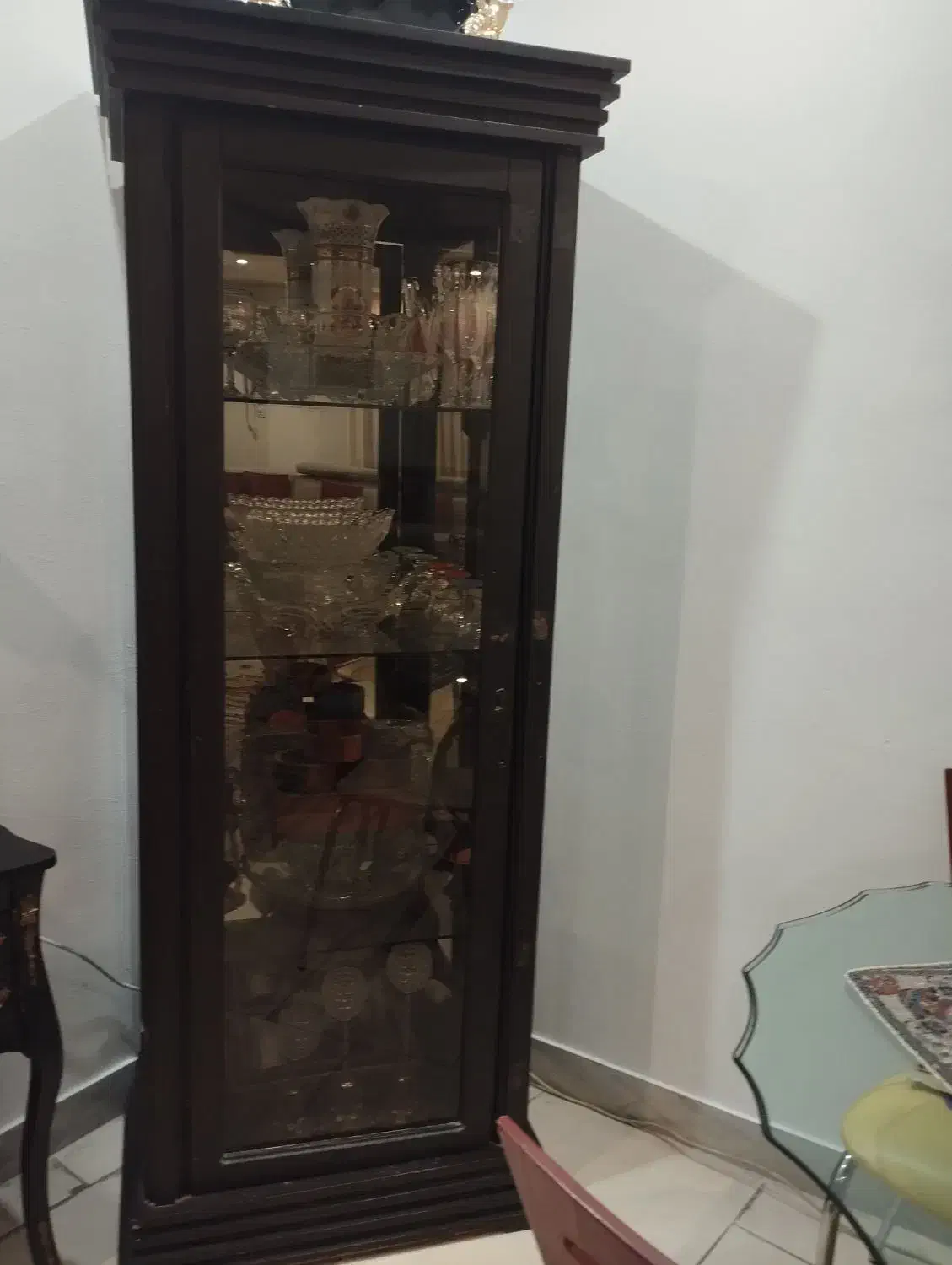 فروش بوفه|بوفه، ویترین، کنسول|بابل, |دیوار