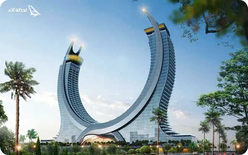 تورعمان/تورقطر/کارگزارسمی قطرعمان/تور عمان/تور قطر|تور و چارتر|شیراز, ریشمک|دیوار