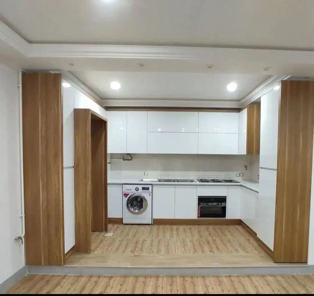 فروش ویژه کابینت هایگلاس و کلاسیک/ مدل GVGN765|مصالح و تجهیزات ساختمان|اردبیل, |دیوار