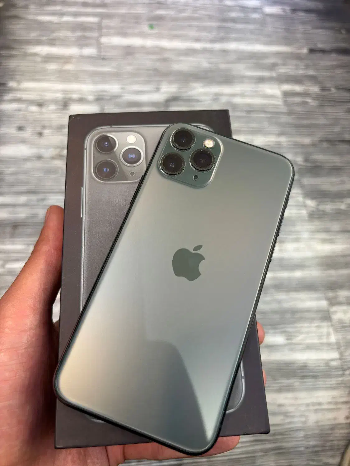 iPhone 11 pro|موبایل|اردبیل, |دیوار