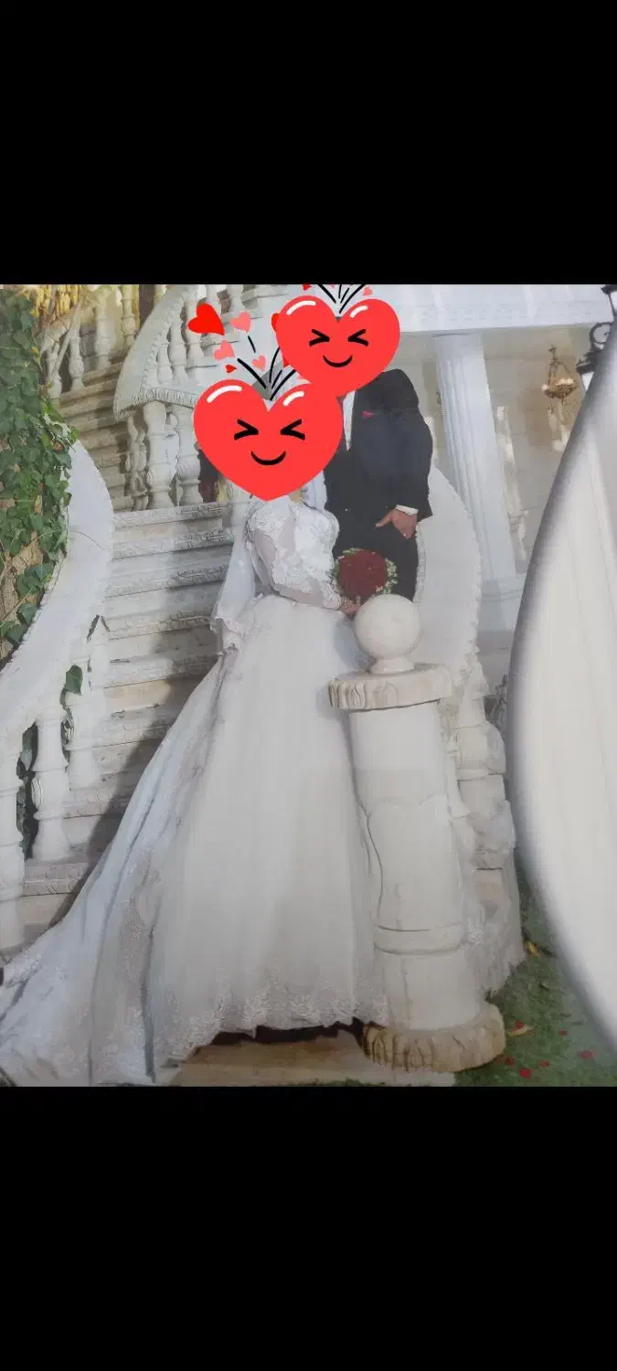 لباس عروس|لباس|پاکدشت, خاتون آباد|دیوار