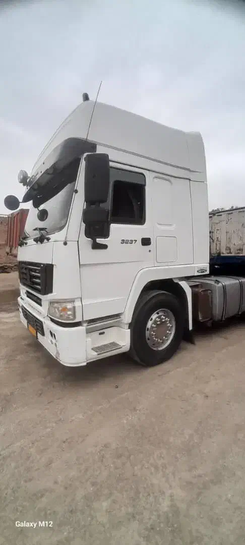 معاوضه هوو با ملک|خودرو سنگین|سنندج, |دیوار