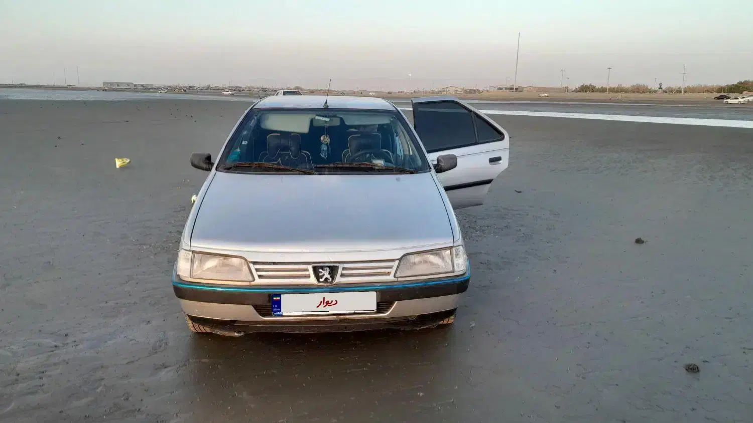 پژو 405|خودرو سواری و وانت|مریوان, |دیوار