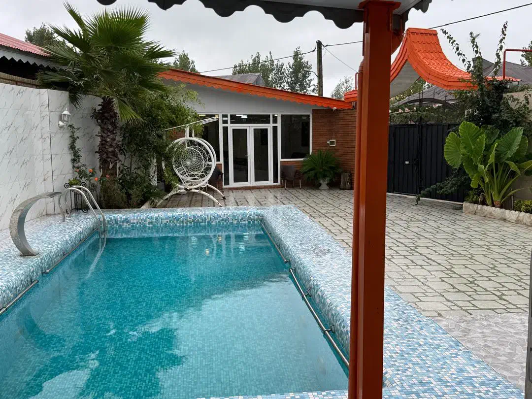 ویلایی شیک سند تک برگ استخردار|فروش خانه و ویلا|رشت, انصاری|دیوار