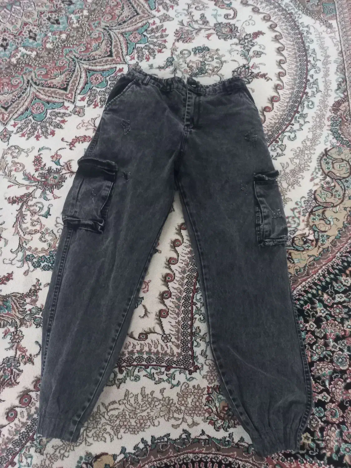 شلوار لی|لباس|اردبیل, |دیوار