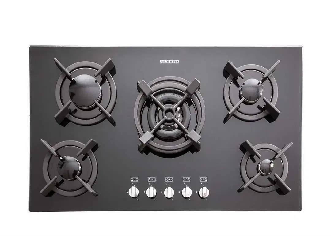 گاز رومیزی|اجاق گاز و لوازم برقی پختوپز|تهران, سید خندان (جلفا)|دیوار