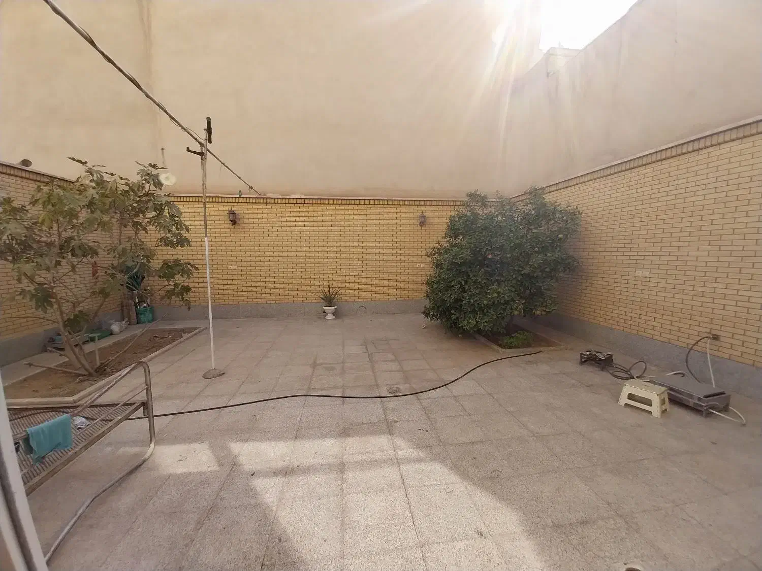 آپارتمان کاملا مجزادر خانه اصفهان|فروش آپارتمان|اصفهان, خانه اصفهان|دیوار