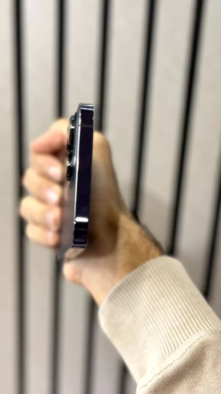 IPhone 14 Pro Max|موبایل|گرگان, |دیوار