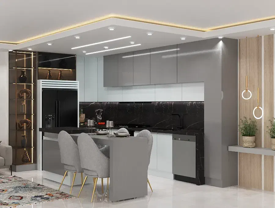 نقاشی ساختمان/طراحی و اجرای باغ و مسکونی|خدمات پیشه و مهارت|شیراز, دینکان|دیوار