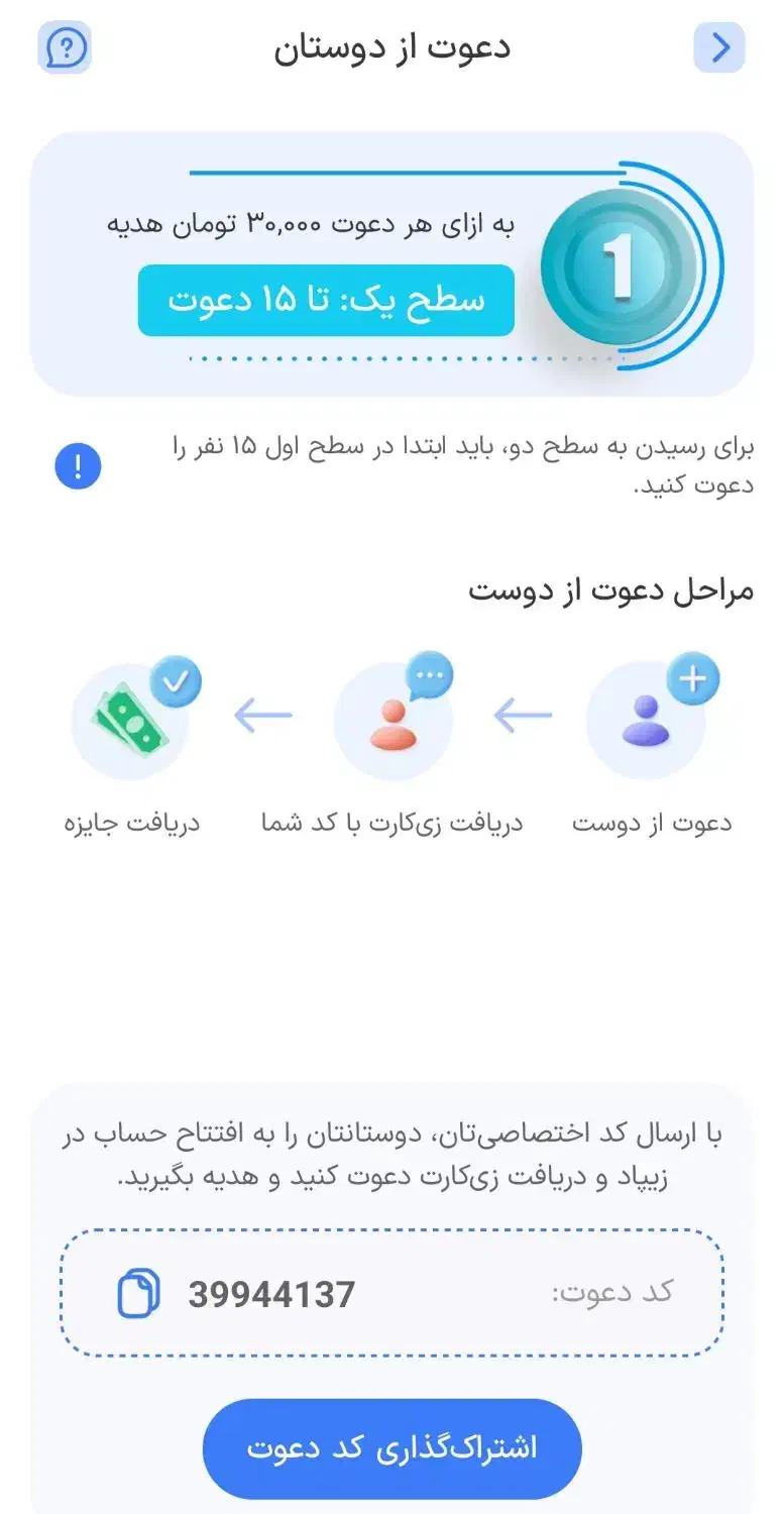 کارت هدیه و وام|کارت هدیه و تخفیف|کرمان, |دیوار