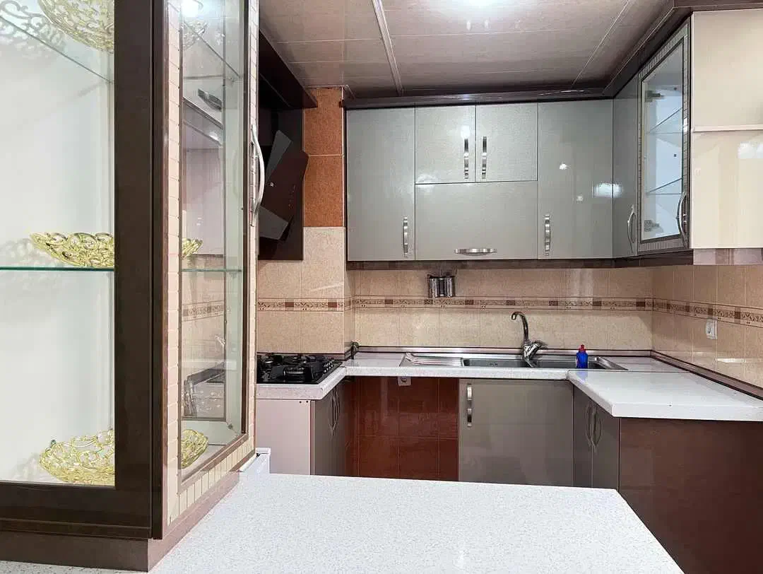 اجاره روزانه درجنتآبادمرکزی(امشب)|اجارهٔ کوتاهمدت آپارتمان و سوئیت|تهران, جنتآباد مرکزی|دیوار