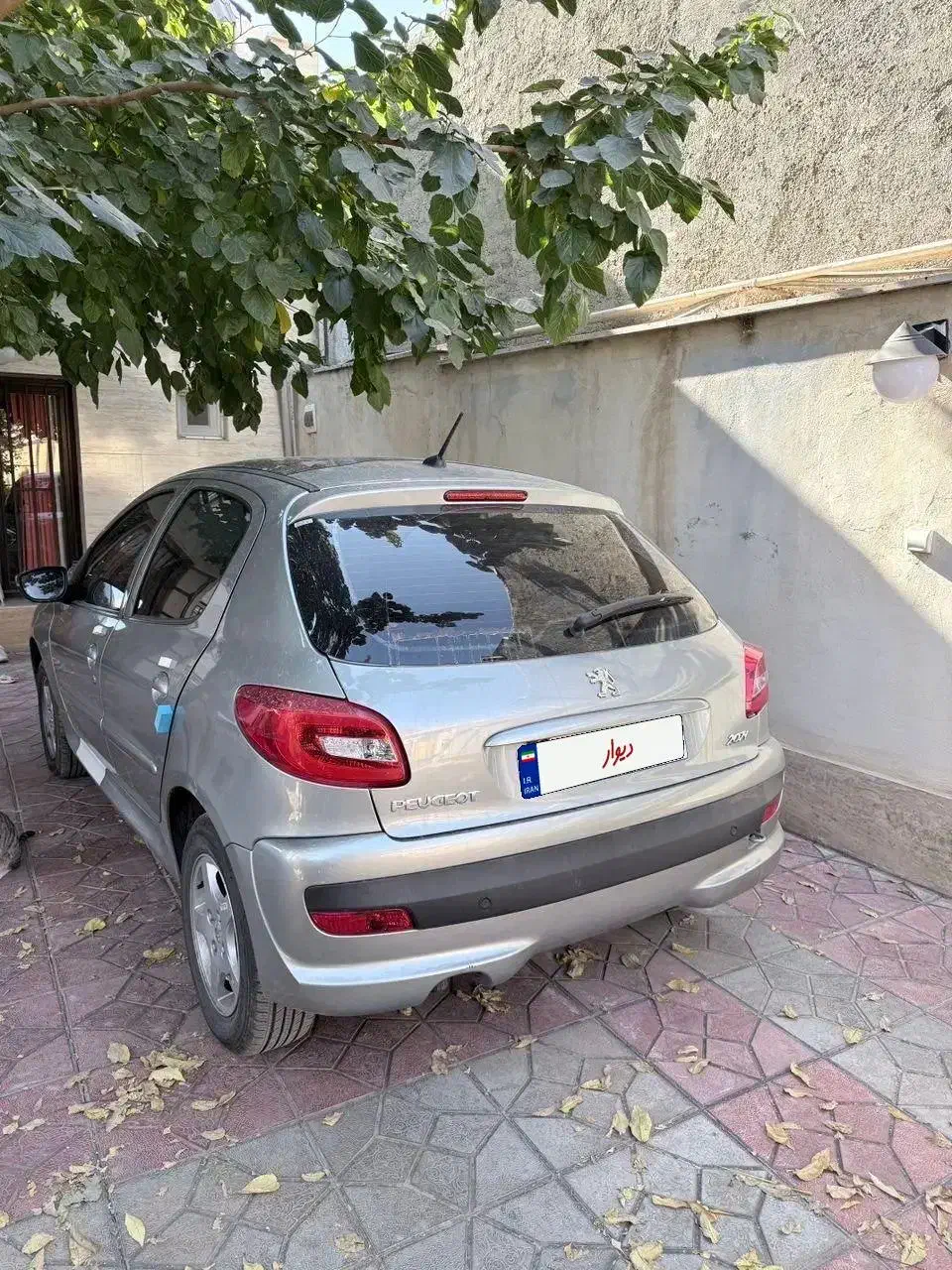 مشابه صفر|خودرو سواری و وانت|کرج, جهانشهر|دیوار