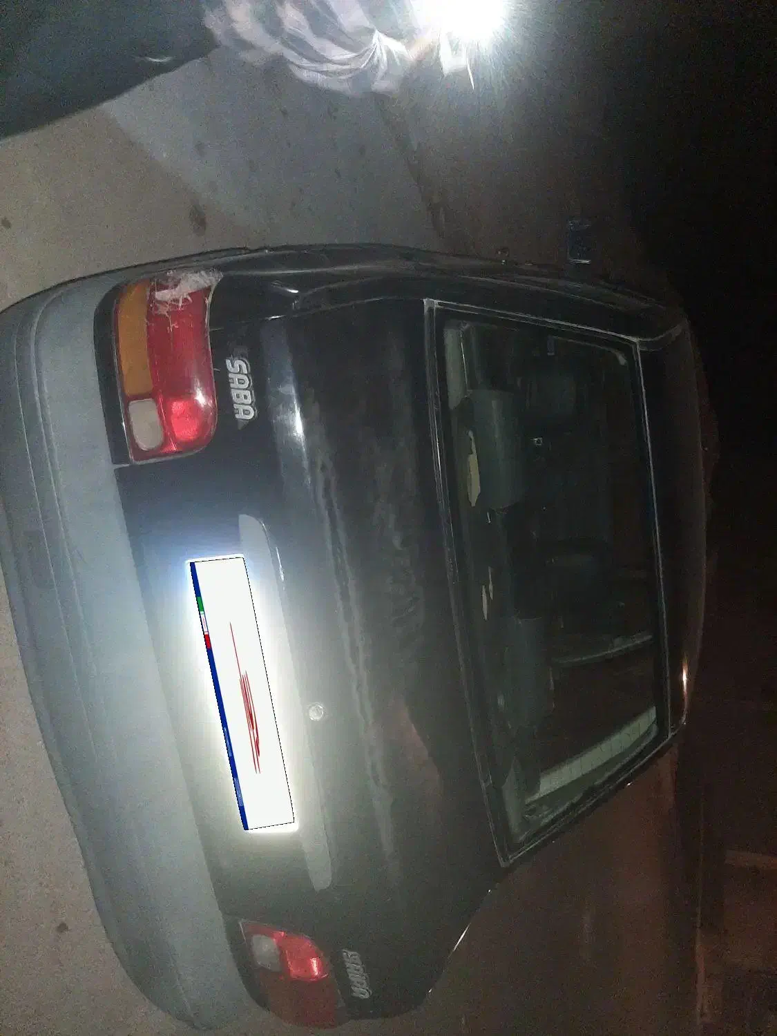 پراید88|خودرو سواری و وانت|تاکستان, |دیوار