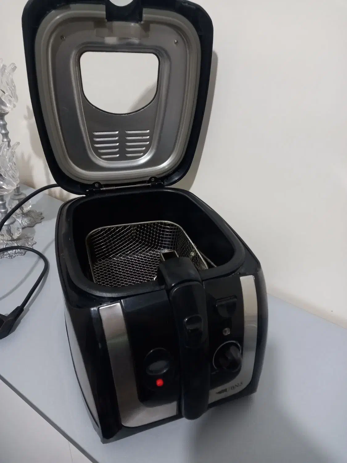 سرخ کن|اجاق گاز و لوازم برقی پختوپز|تهران, شهرک صادقیه|دیوار