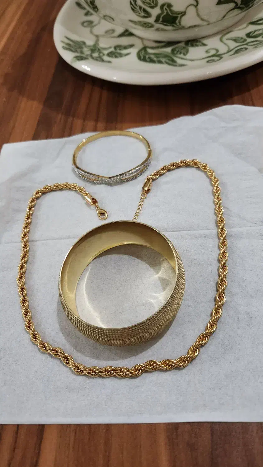 بدلیجات رنگ ثابت نو|بدلیجات|تهران, راه آهن|دیوار