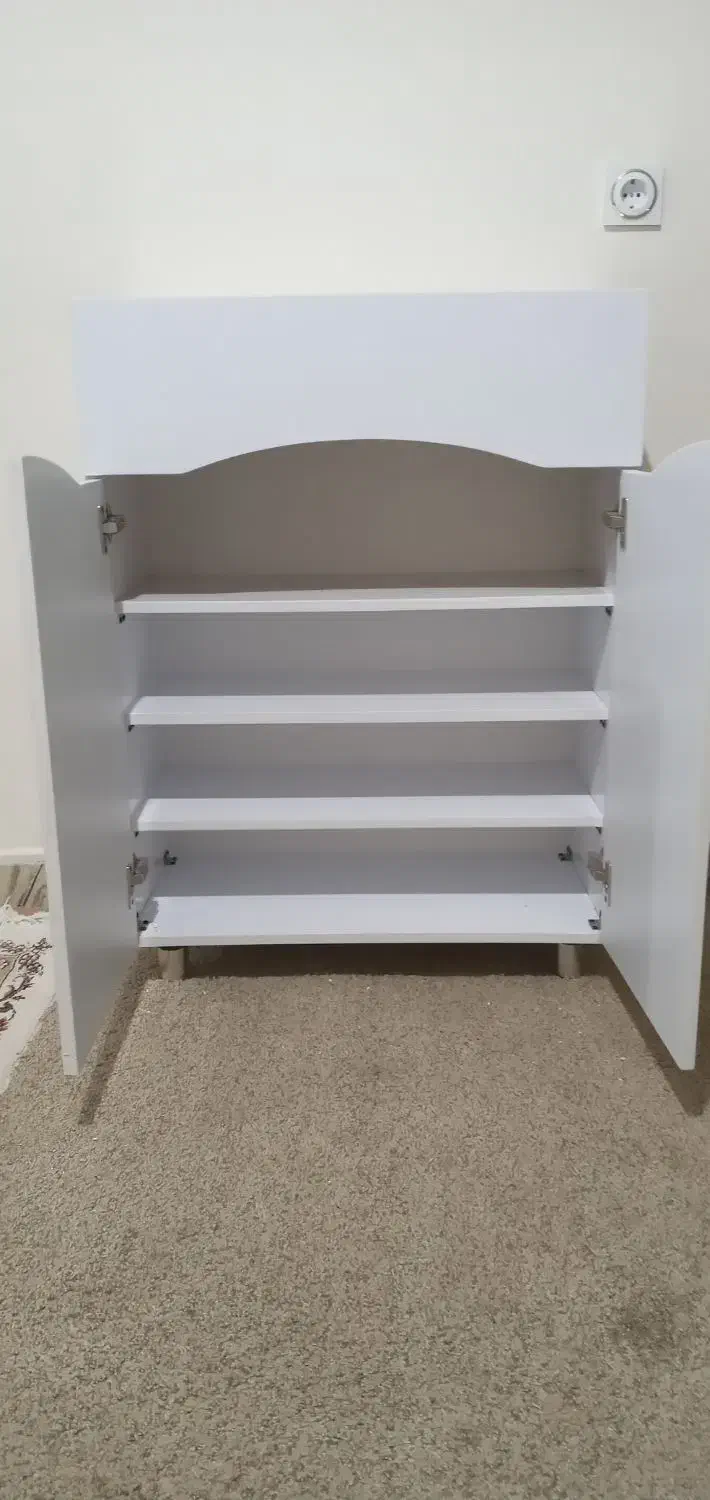 جا کفشی|جاکفشی، کمد، دراور|ایلام, |دیوار