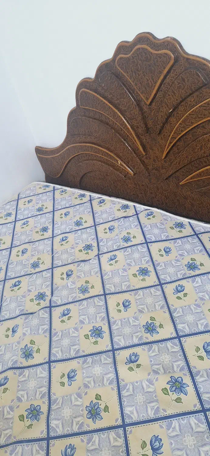 تشک دونفره معمولی|تشک تختخواب|بیرجند, |دیوار