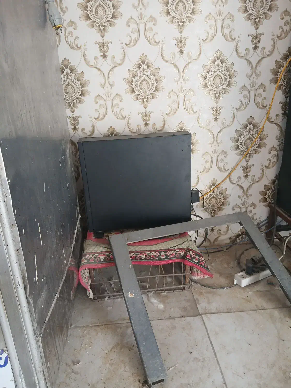 دستگاه خودپرداز|دفتر کار|شادگان, |دیوار