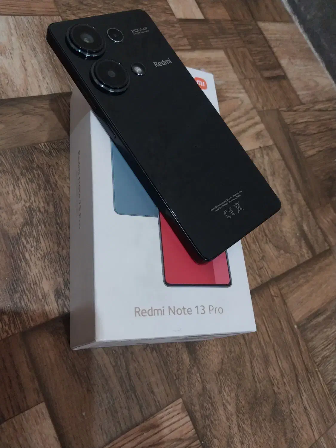 گوشی نوت13پرو|موبایل|اهواز, شریعتی جنوبی|دیوار