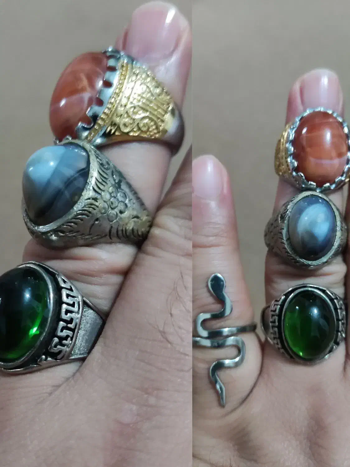 کله قندی وسبزینه پلی بوی|بدلیجات|نوشهر, |دیوار