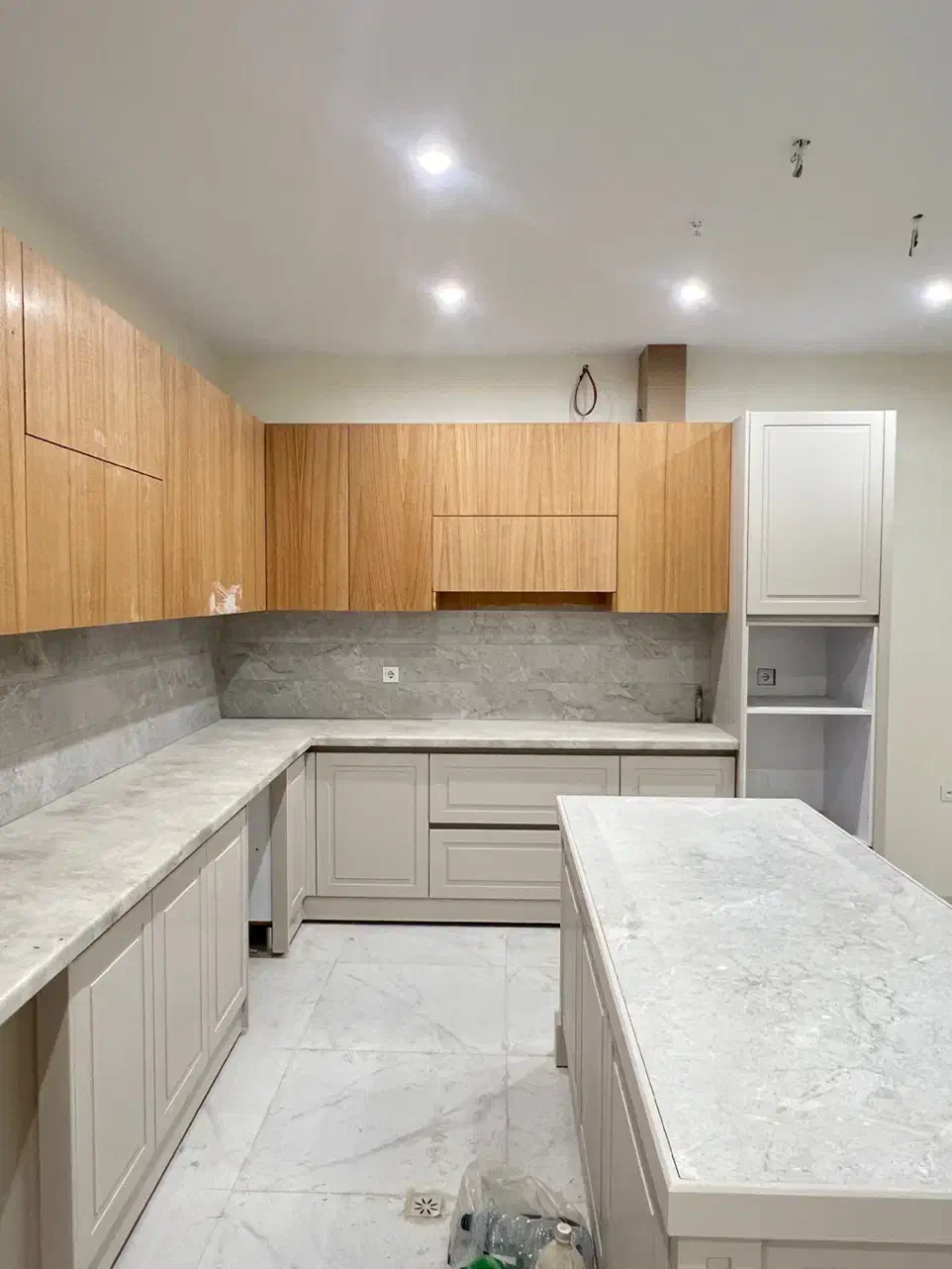 ۱۴۲متری صفر خوشنقشه/ ابتدای الهیه/ طراحی روز|فروش آپارتمان|مشهد, الهیه|دیوار