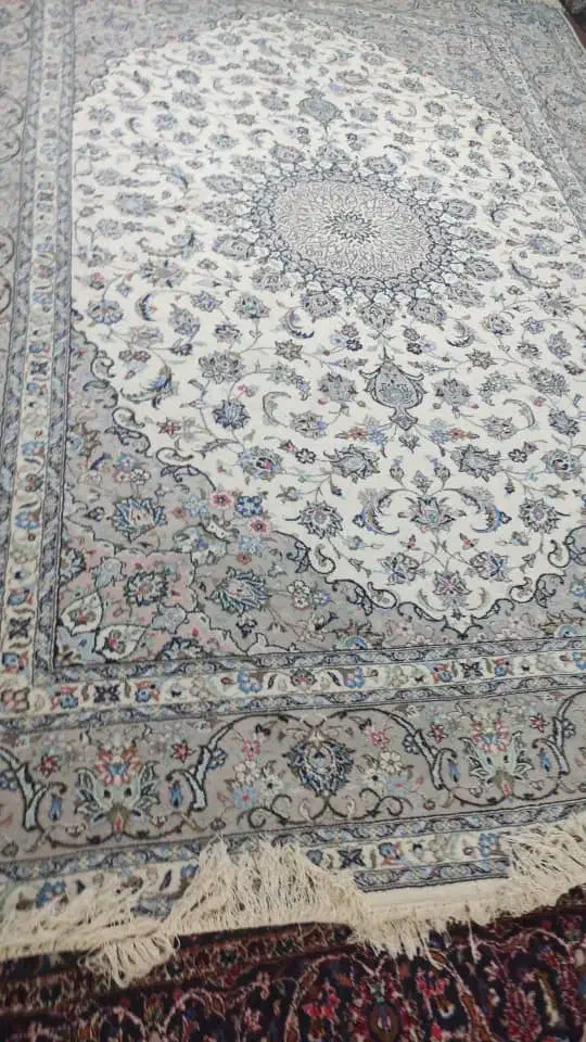 دو جفت فرش اردکان یزد|فرش|شیراز, صاحب الزمان|دیوار