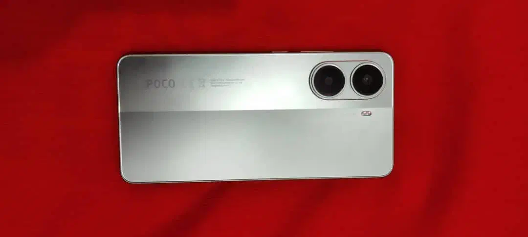 گوشی Poco x7pro|موبایل|بندر امام خمینی, |دیوار