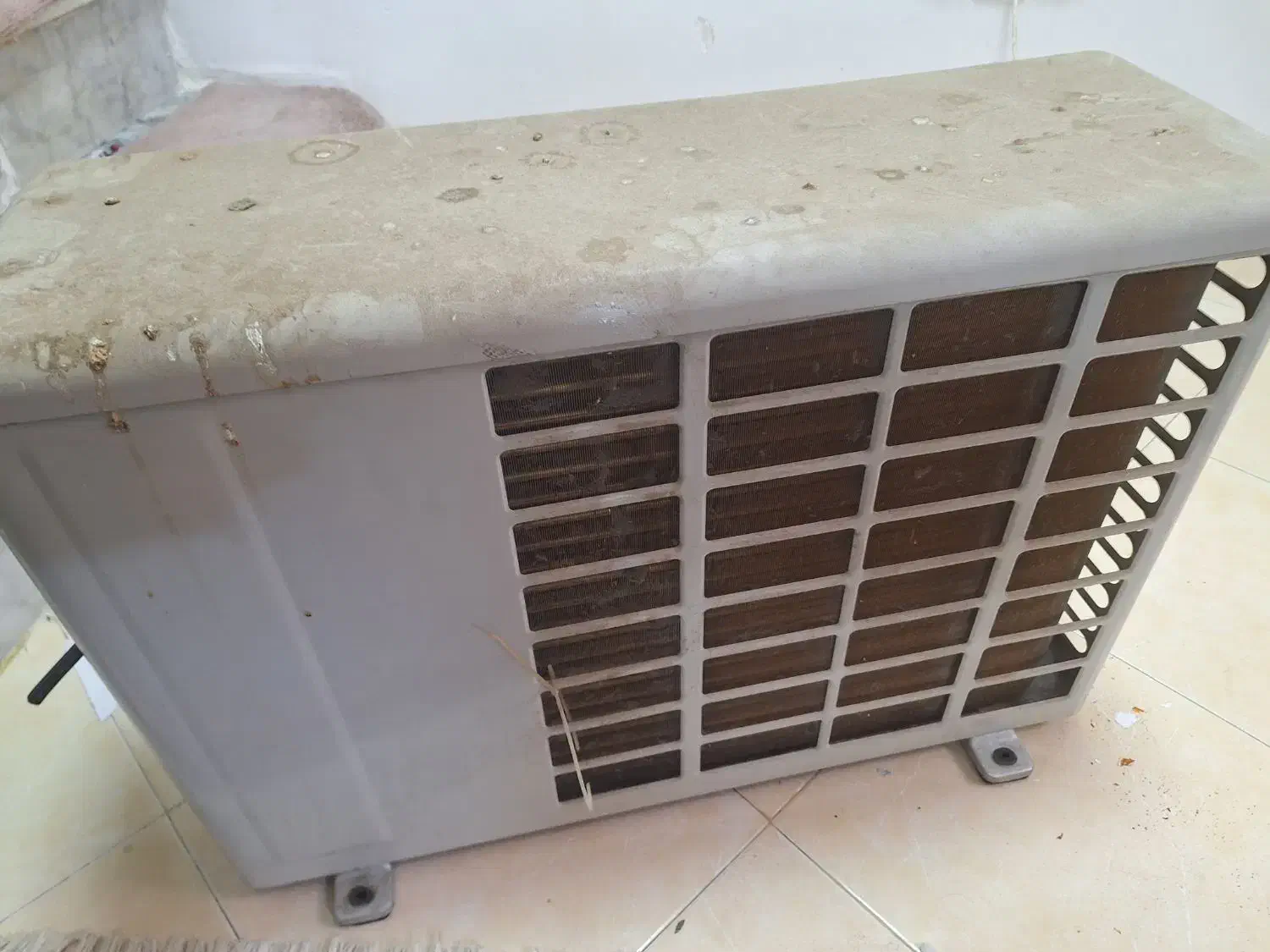 کولر الجی ۲۴ هزار|کولر گازی و فن‌کوئل|رشت, حمیدیان|دیوار