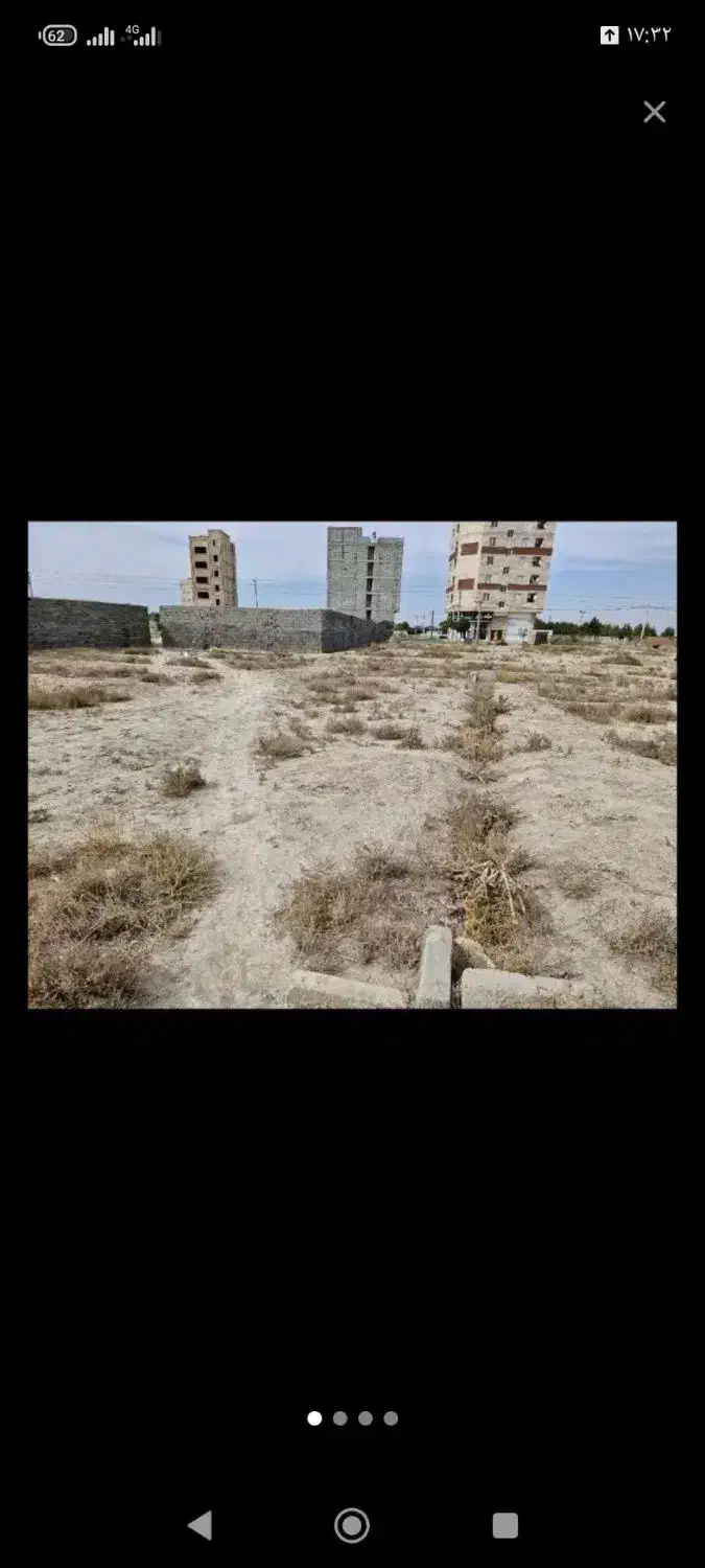 زمین تجاری جان احمد ۲۱۵ متری|فروش مغازه و غرفه|سنقر, |دیوار