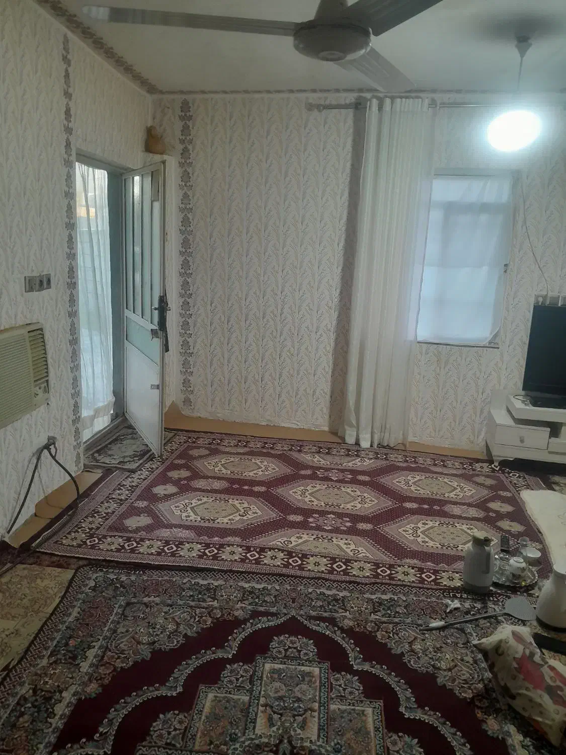 ویلای فروشی روستای اققمیش|فروش خانه و ویلا|صادق آباد, |دیوار