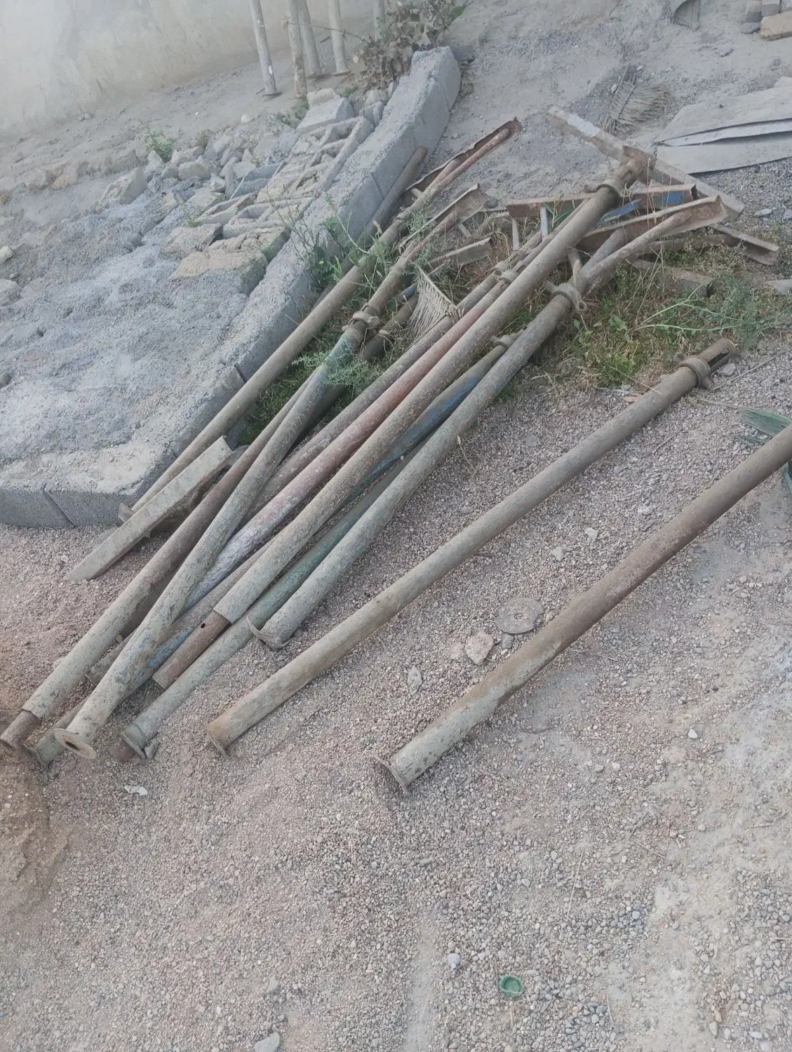 فروش ابزار ساختمانی|ابزارآلات|شوشتر, |دیوار