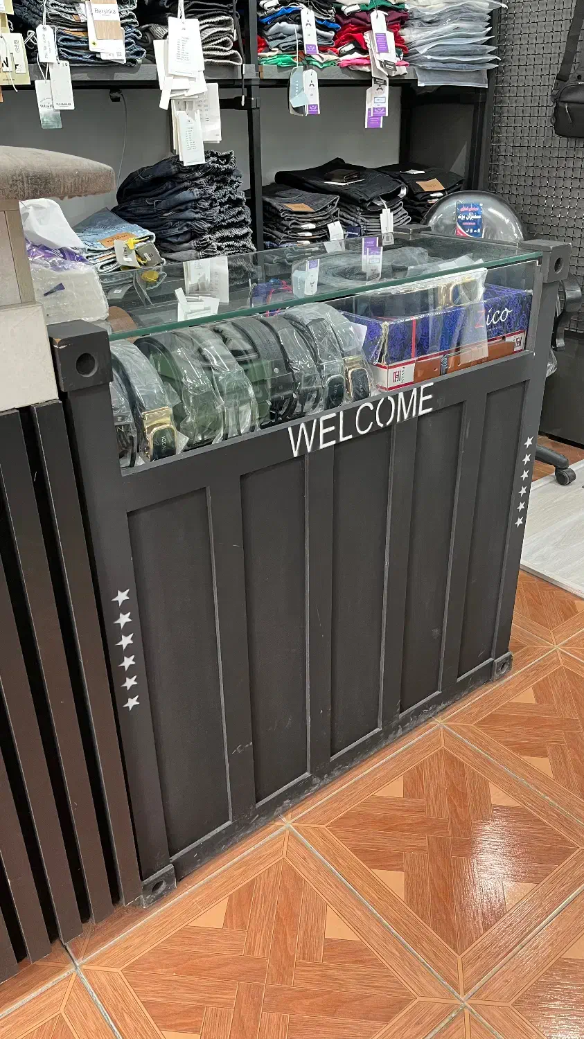 میز|فروشگاه و مغازه|قروه, |دیوار