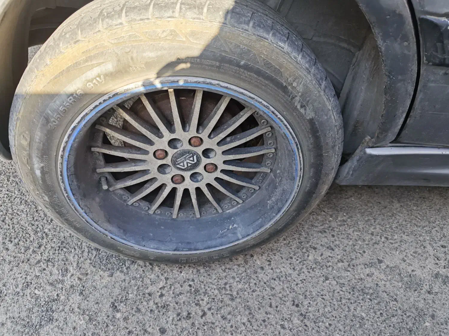 پژو پارس مدل ۱۳۸۹|خودرو سواری و وانت|کنارک, |دیوار