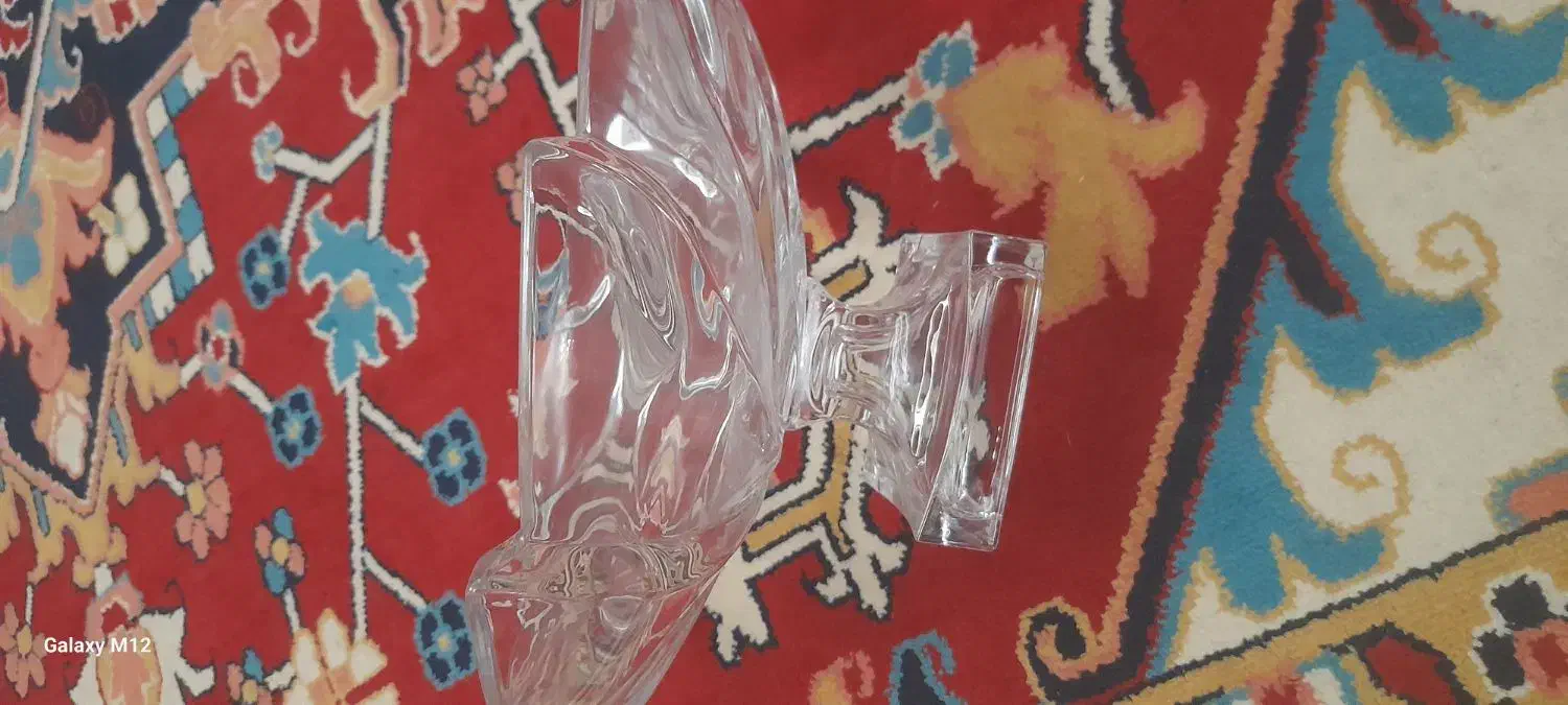 ظروف کریستال|ظروف سرو و پذیرایی|تبریز, |دیوار