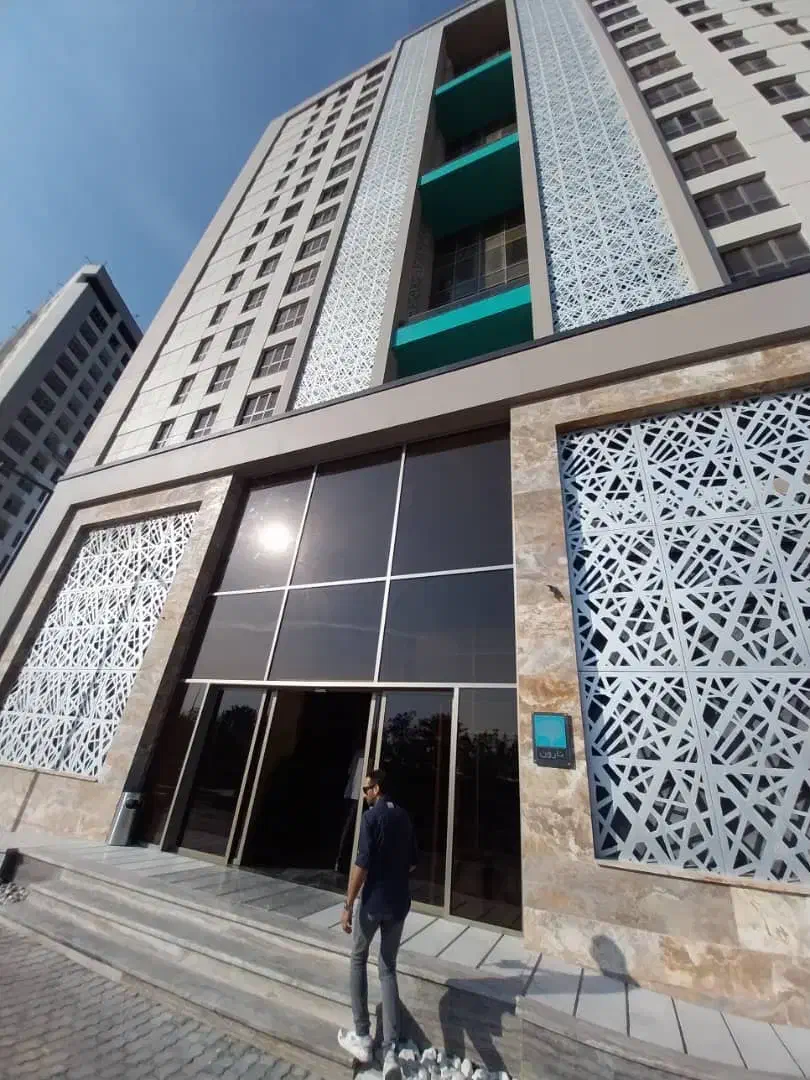 ۲ خواب رویایی ۹۱ متر برج ساحلی ، دیددریا|فروش آپارتمان|کیش, |دیوار