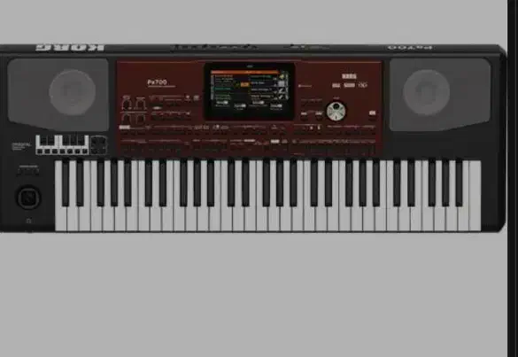 ریتم 700|پیانو، کیبورد، آکاردئون|مرودشت, نقش رستم|دیوار