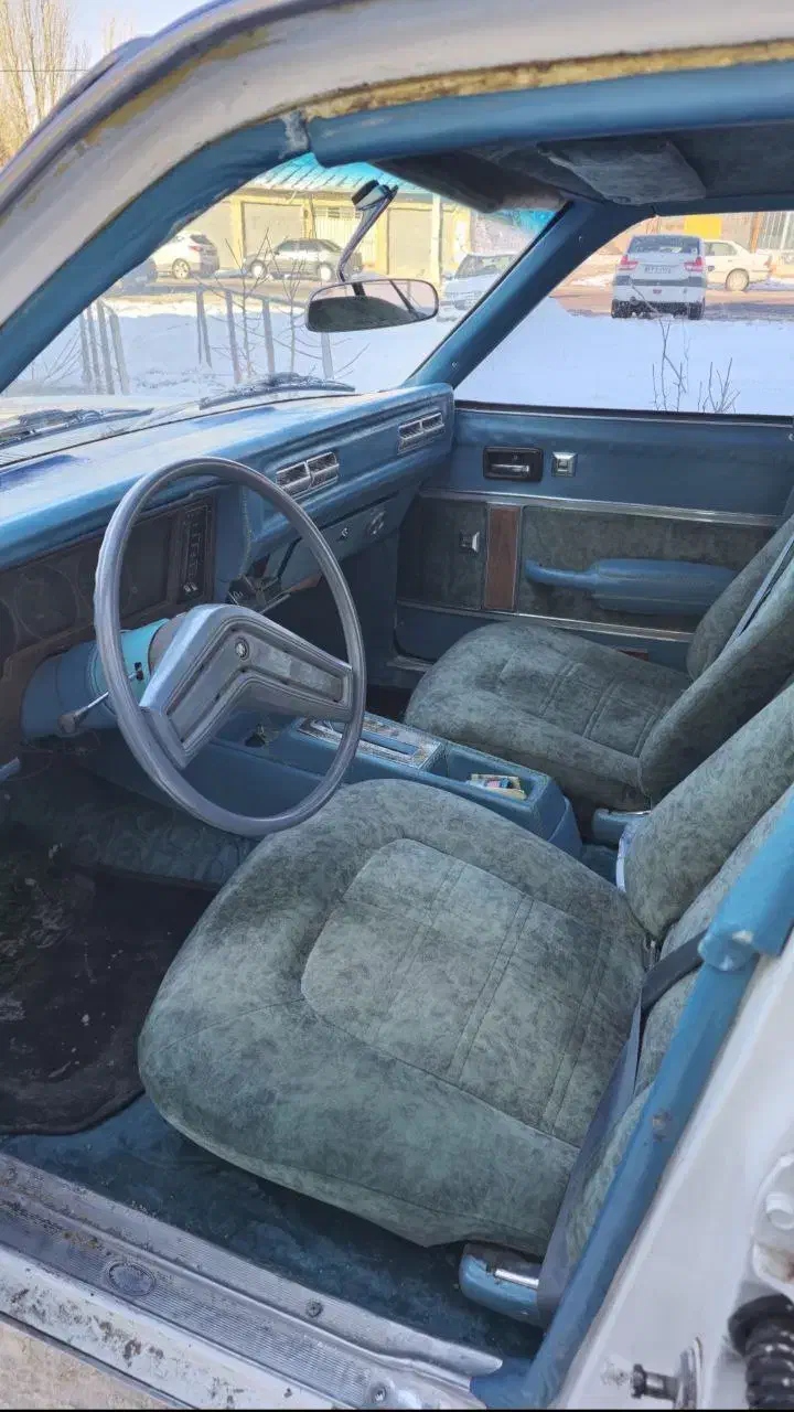 بیوک b3|خودرو کلاسیک|خلخال, |دیوار