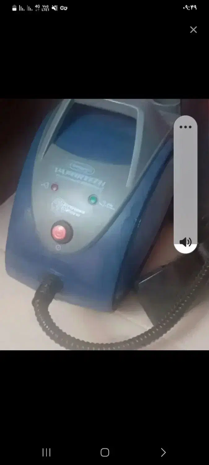 بخارشور دلونگی|سایر لوازم برقی|قزوین, |دیوار