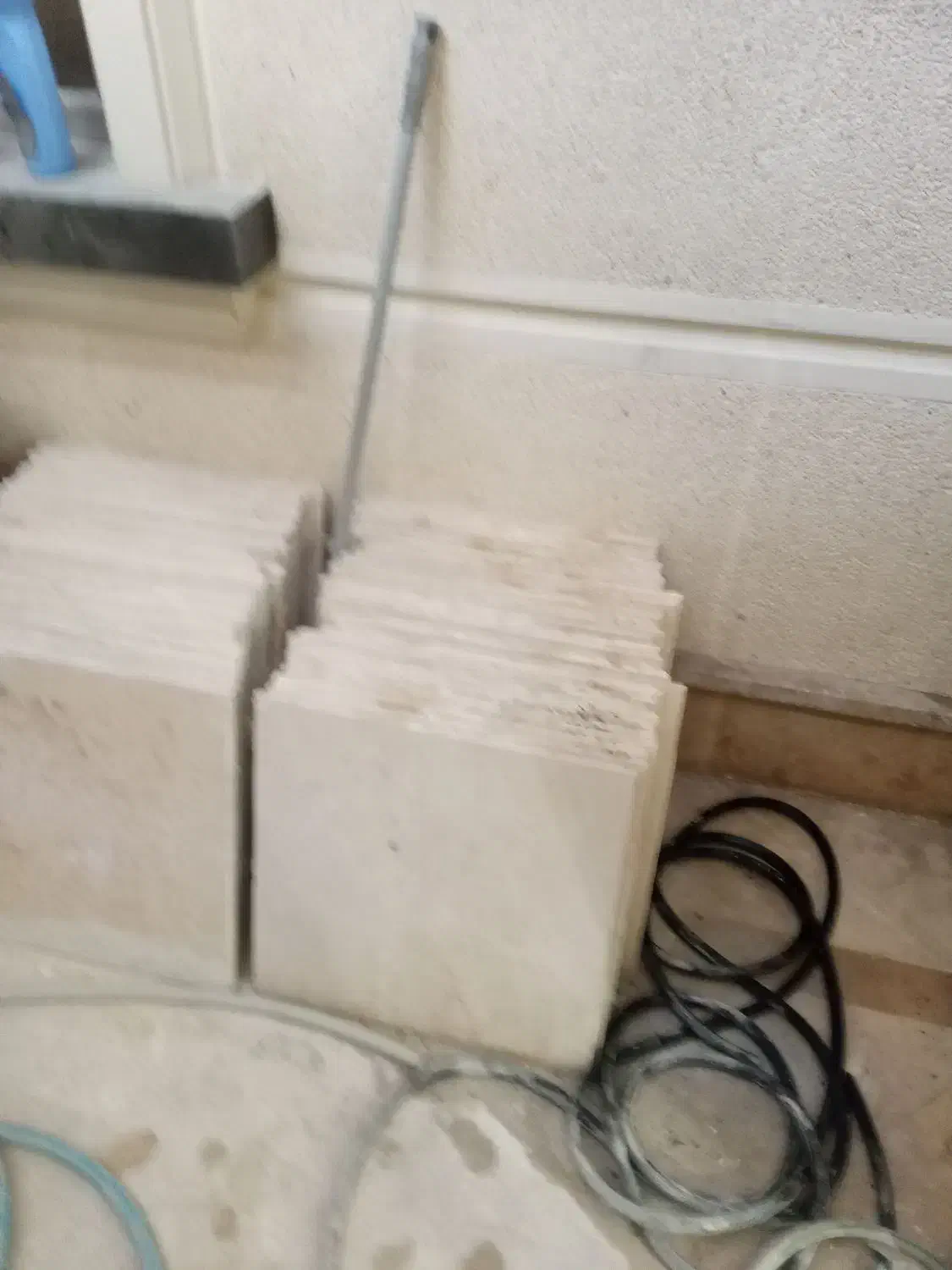 سنگ ابعاد ۵۰ در ۵۰|مصالح و تجهیزات ساختمان|تهران, حصار بوعلی|دیوار