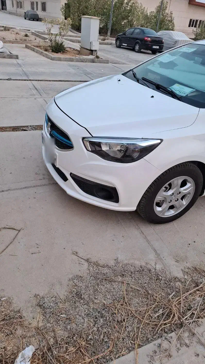 شاهین اتومات CVT مدال ۱۴۰۳|خودرو سواری و وانت|فیروزآباد (فارس), |دیوار