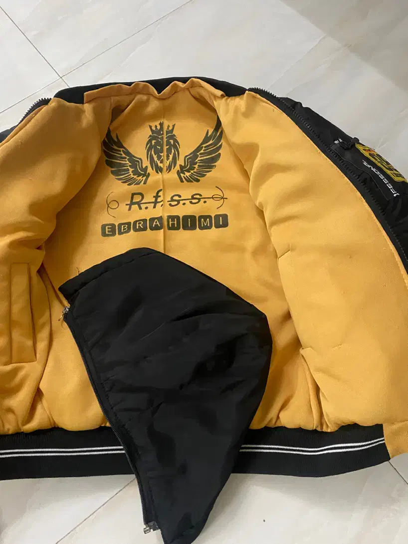 کاپشن پسرانه|کفش و لباس بچه|مشهد, الهیه|دیوار