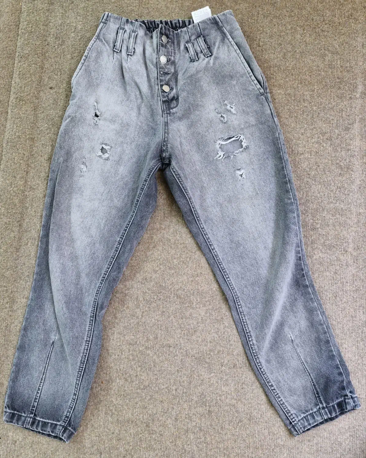 شلوار جین|لباس|بجنورد, |دیوار