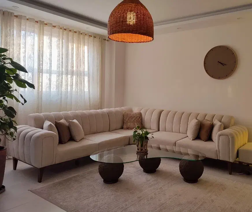 طراحی و ساخت جلو مبلی های خاص و پینترستی|مبلمان خانگی و میز عسلی|کرج, کوی امامیه|دیوار