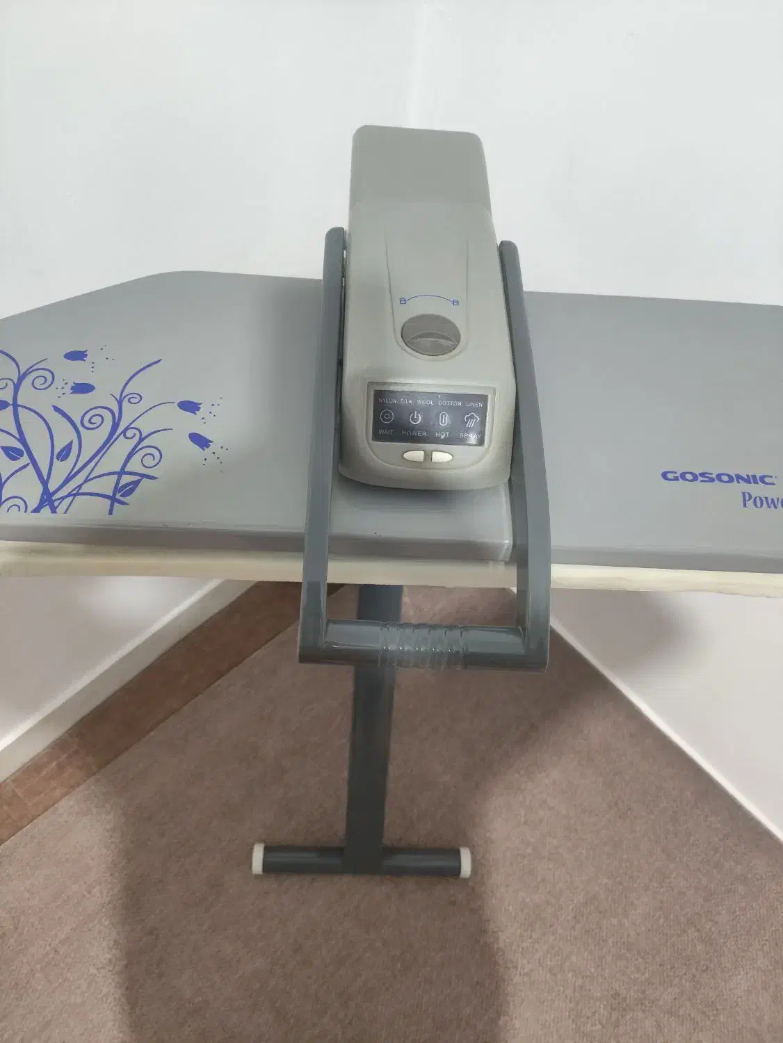 اتو پرسی گوسونیک|اتو و لوازم اتو|رباط‌کریم, نصیرشهر|دیوار