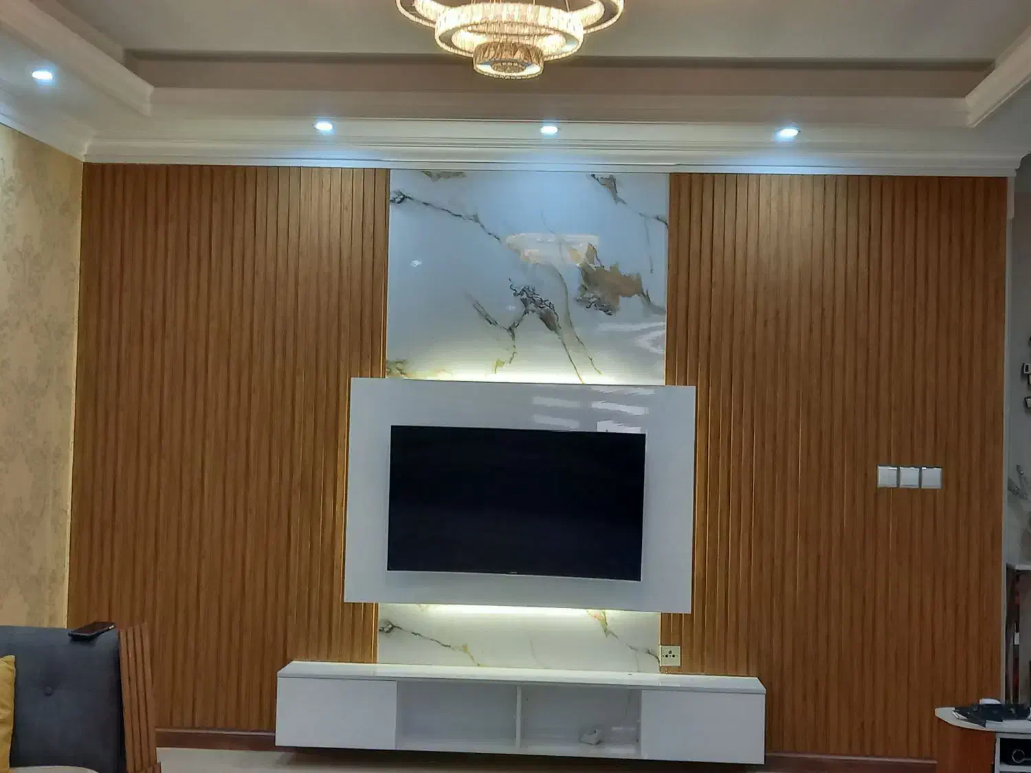 نصب و اجرا انواع پارتیشن|دفتر کار|تهران, یوسف‌آباد|دیوار