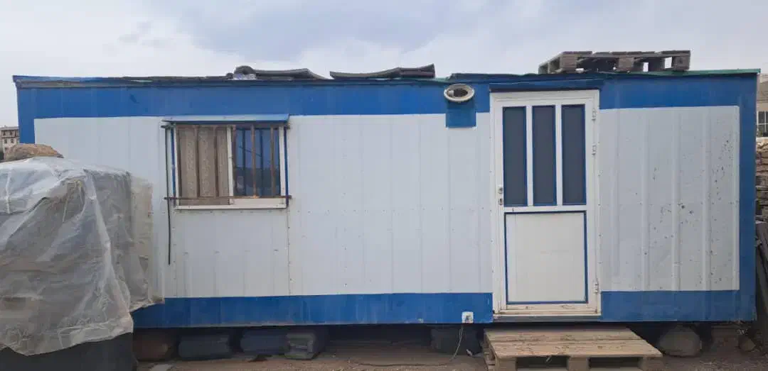 فروش کانکس|مصالح و تجهیزات ساختمان|محلات, |دیوار